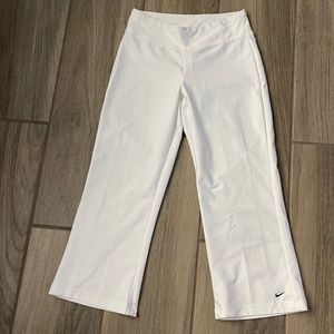 Nike workout pants